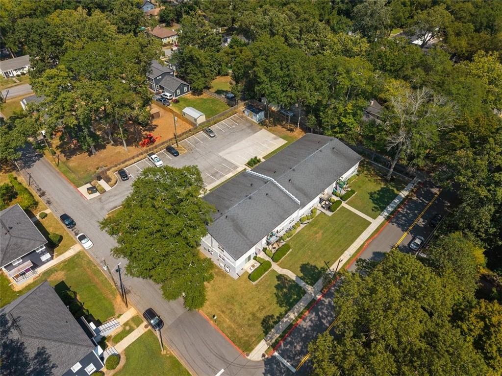 1701 Hawthorne Avenue Atlanta, GA 30337 - Photo 18 of 25