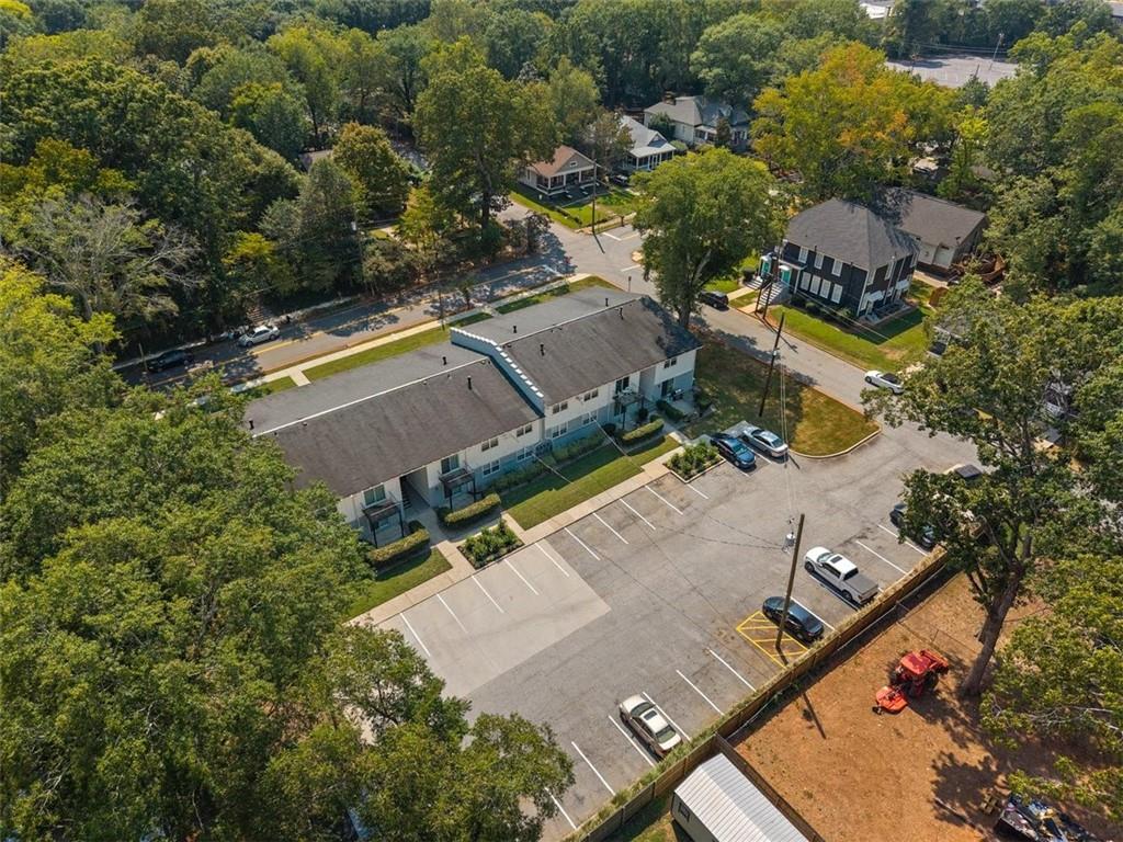 1701 Hawthorne Avenue Atlanta, GA 30337 - Photo 20 of 25