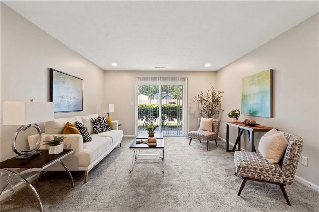 1701 Hawthorne Avenue Atlanta, GA 30337 - Photo 2 of 25