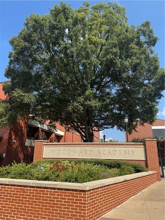 1701 Hawthorne Avenue Atlanta, GA 30337 - Photo 22 of 25