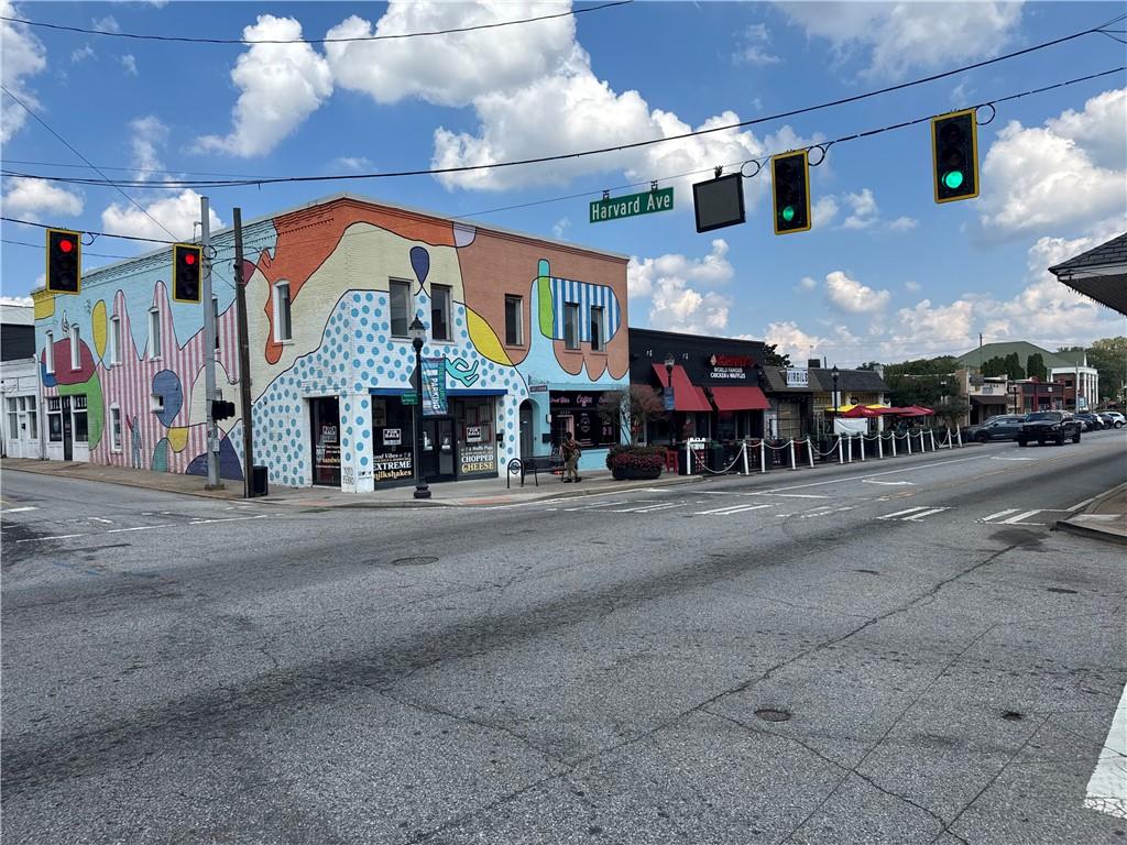 1701 Hawthorne Avenue Atlanta, GA 30337 - Photo 25 of 25