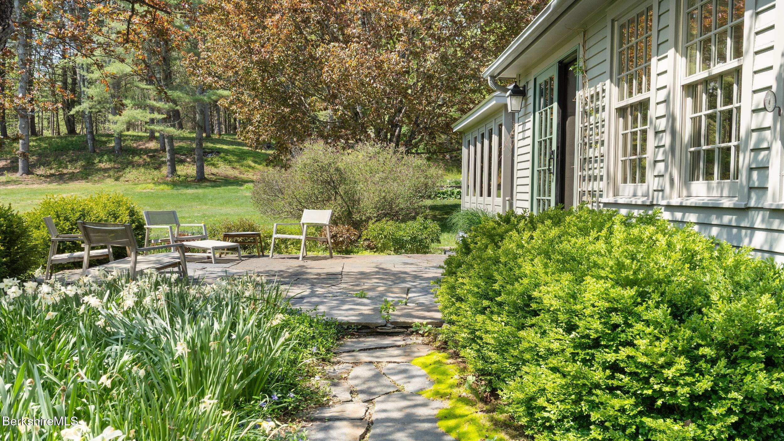 58 River Road Plainfield, MA 01070 - Photo 4 of 50 DSC00168