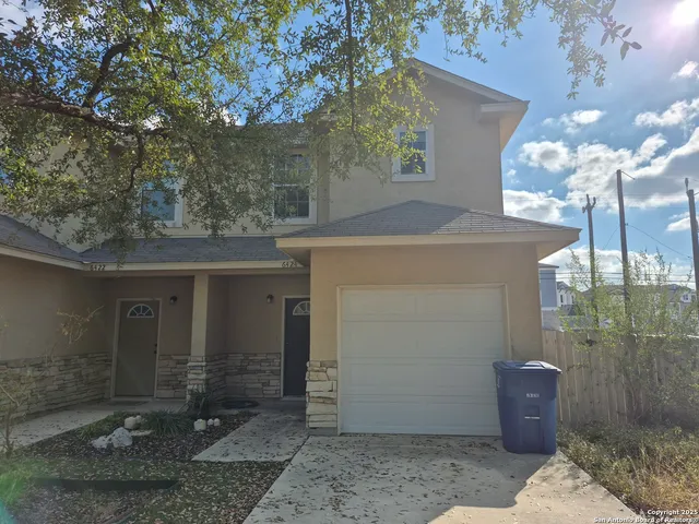 $1,495 | 6424 Attucks Lane, San Antonio, TX 78238
