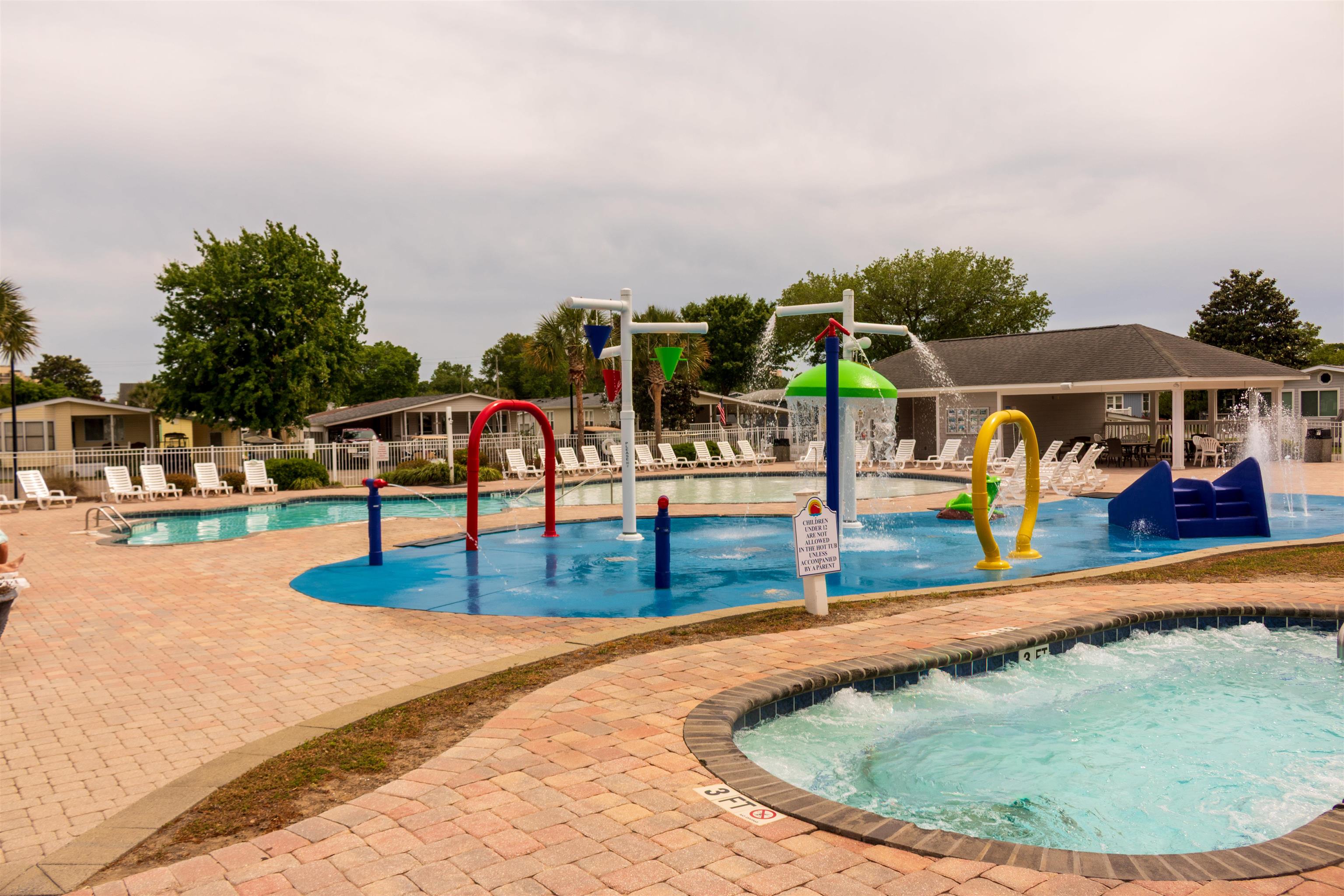 180 Georges Bay Road Murrells Inlet, SC 29576 - Photo 46 of 54