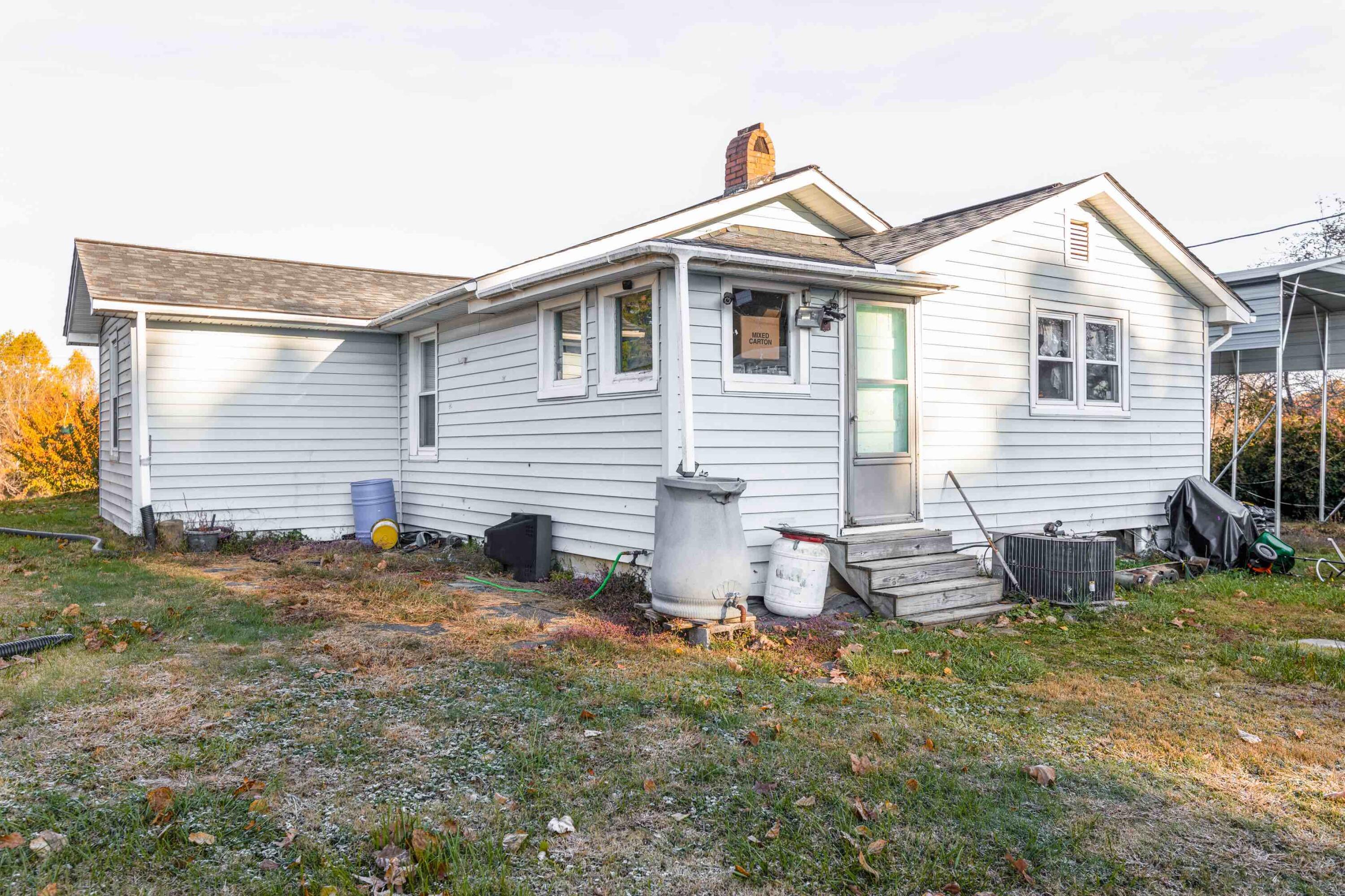 225 Paris Karr Road Keavy, KY 40737 - Photo 12 of 40 007