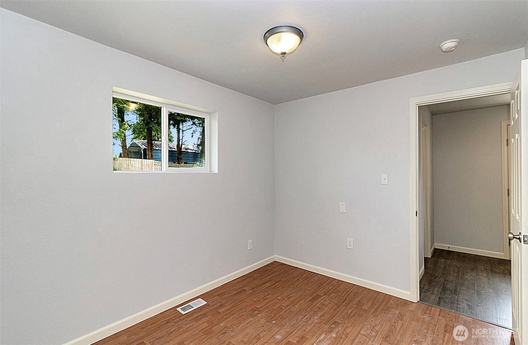 2325 Cherry Road, Unit B Lake Stevens, WA 98258 - Photo 13 of 13 an empty room with a window