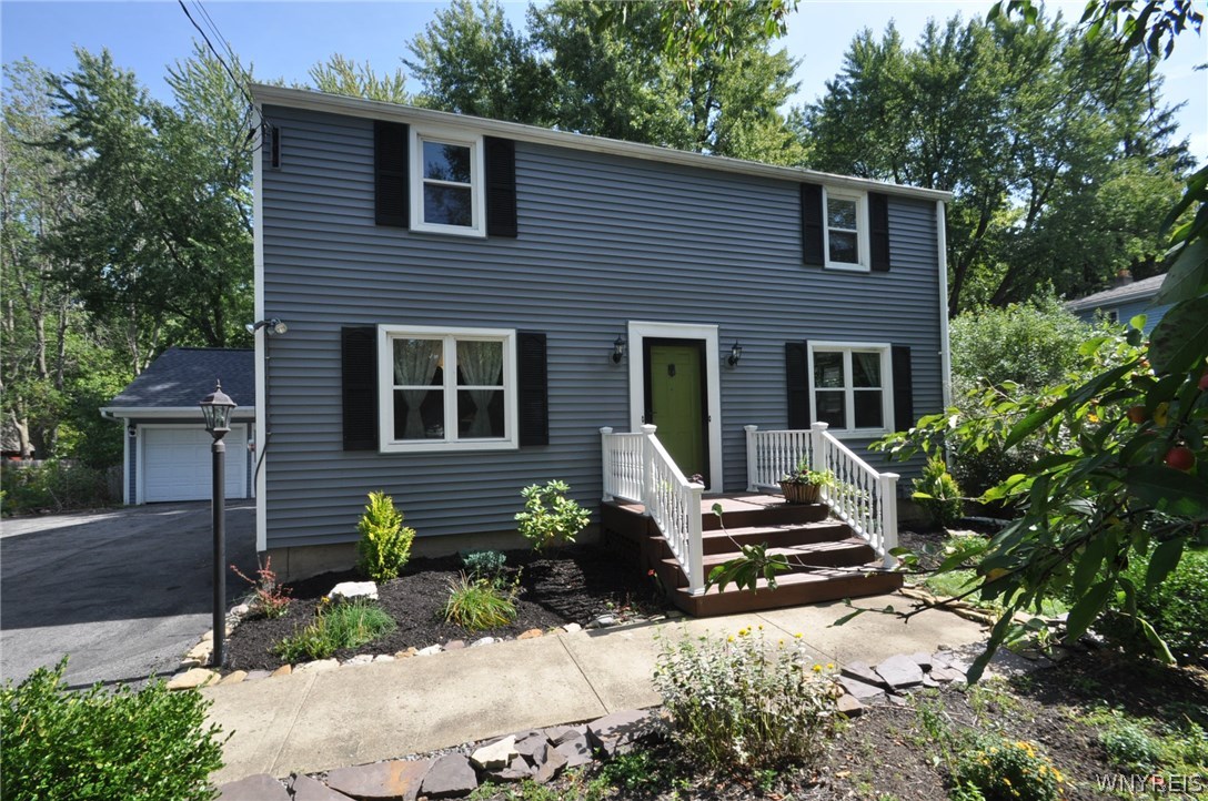 365 Ayer Road Amherst, NY 14221 - Photo 1 of 1