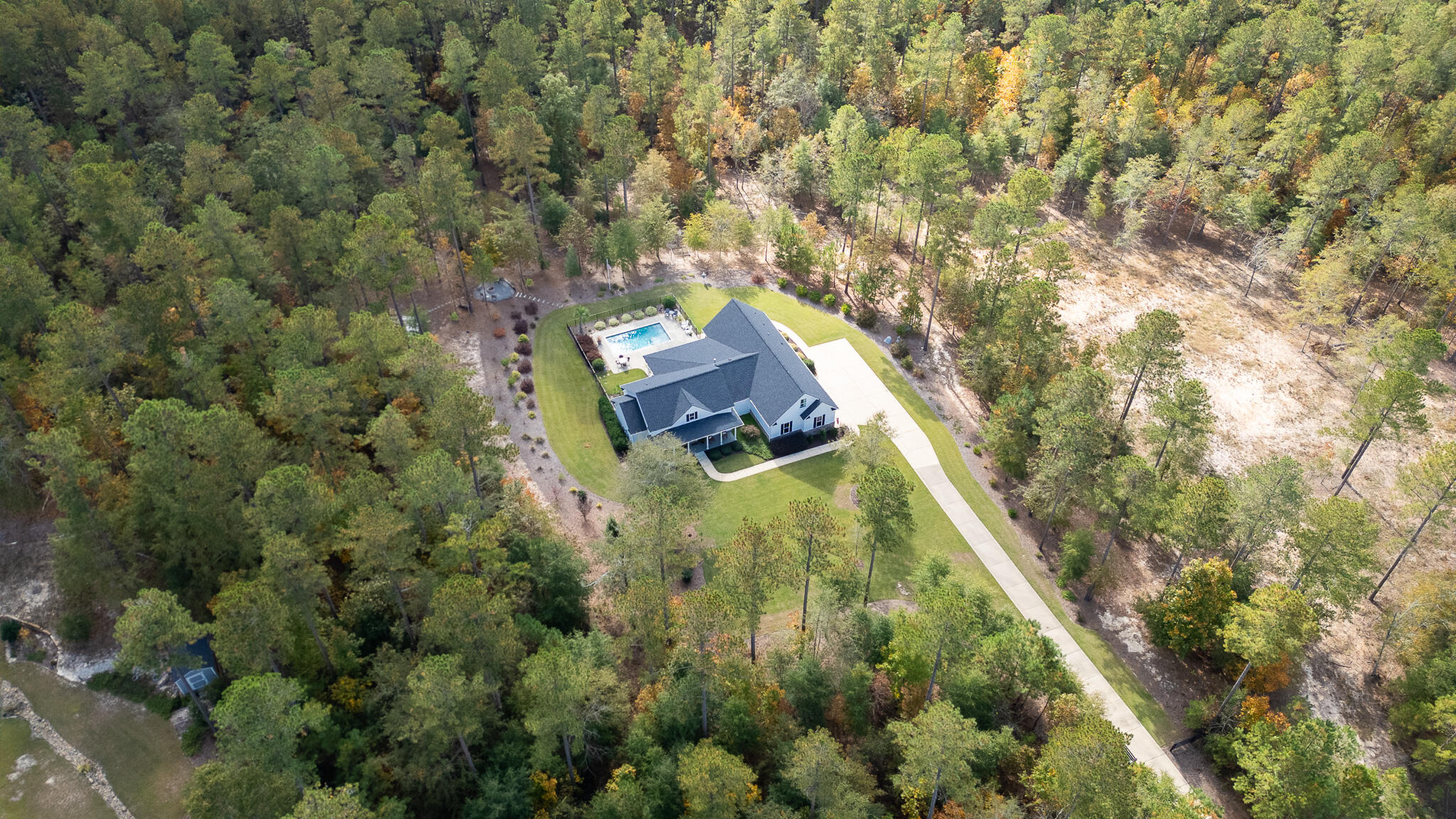 1448 Anderson Pond Road Aiken, SC 29803 - Photo 56 of 57 Gallery Image 56