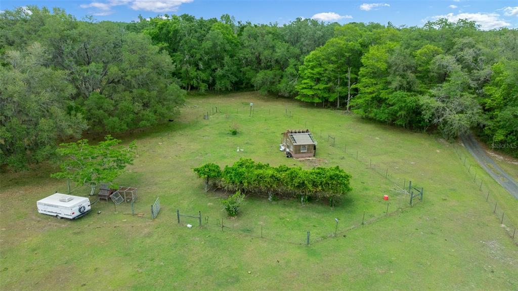 732 Carl Wilson Road Fort White, FL 32038 - Photo 68 of 80