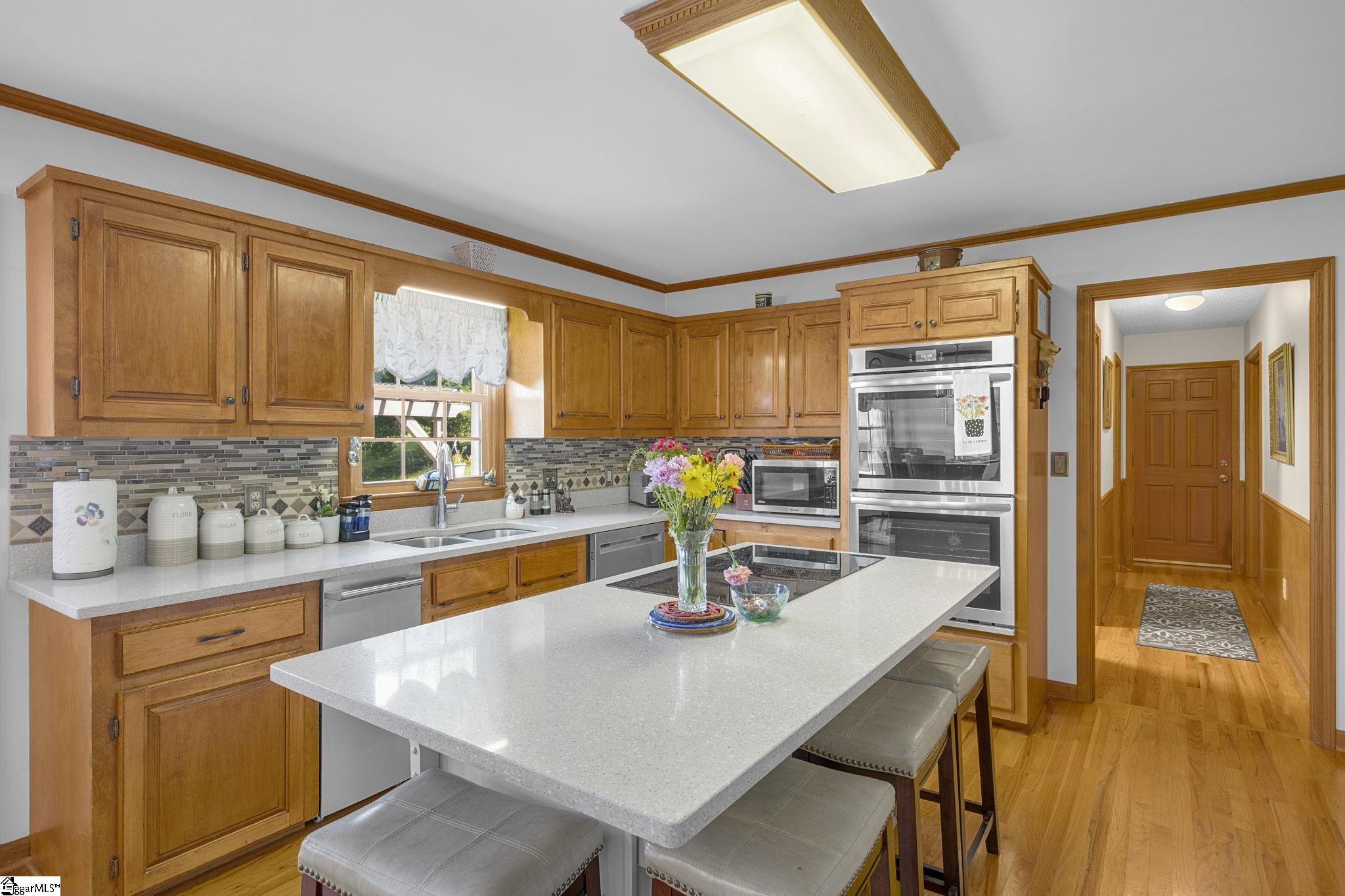 5230 Olden Porter Road Pendleton, SC 29670 - Photo 11 of 50
