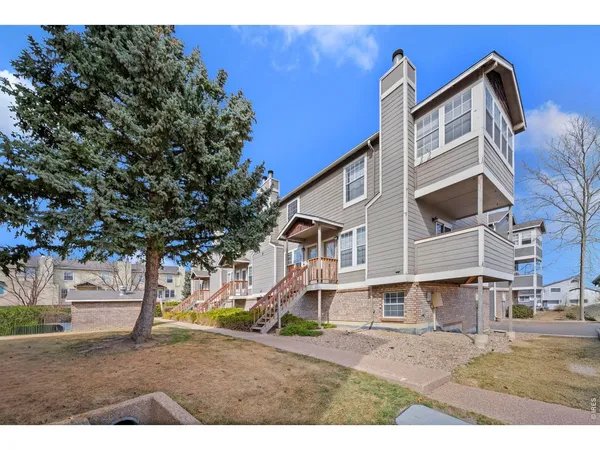 $320,000 | 3200 Azalea Drive, Unit 2, Fort Collins, CO 80526