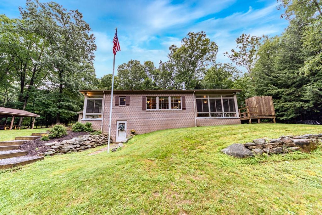 323 Sycamore Road Emlenton, PA 16373 - Photo 1 of 24 Gallery Image 1