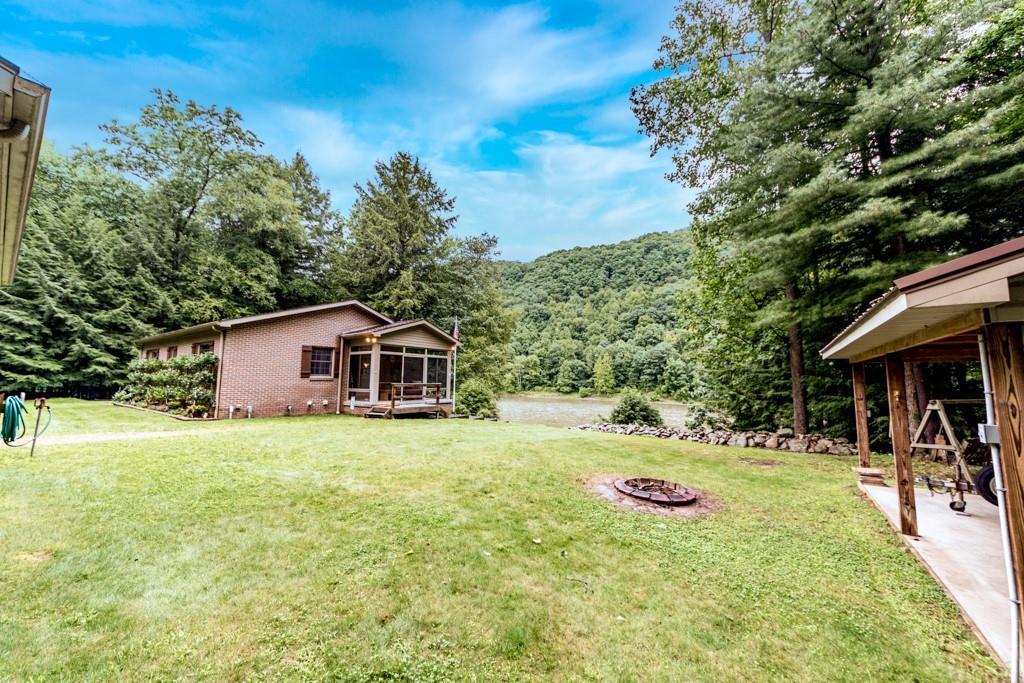 323 Sycamore Road Emlenton, PA 16373 - Photo 23 of 24 Gallery Image 23
