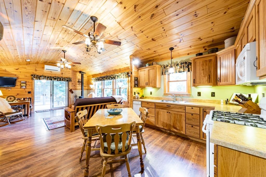 323 Sycamore Road Emlenton, PA 16373 - Photo 6 of 24 Gallery Image 6