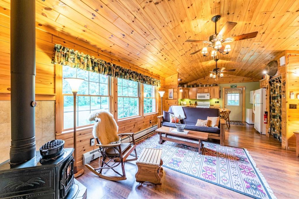 323 Sycamore Road Emlenton, PA 16373 - Photo 7 of 24 Gallery Image 7