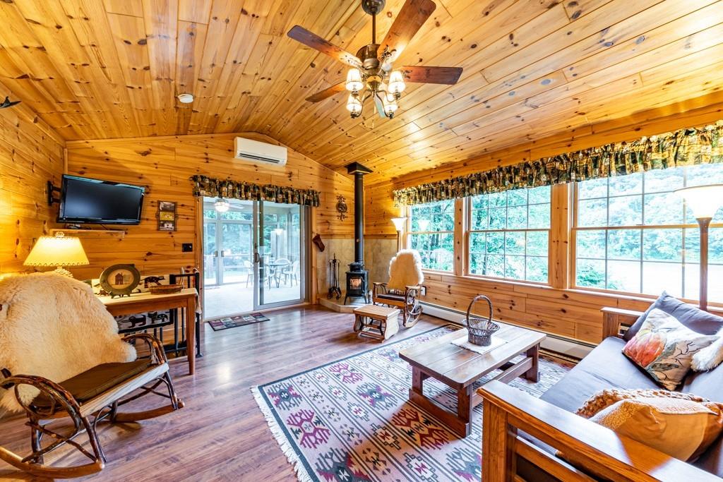 323 Sycamore Road Emlenton, PA 16373 - Photo 8 of 24 Gallery Image 8
