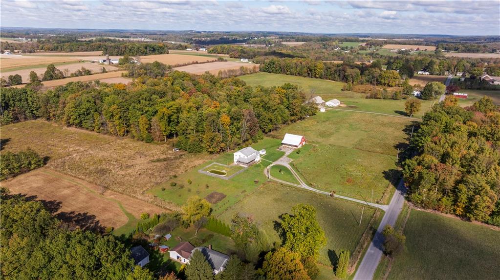 409 Bower Road Fredonia, PA 16124 - Photo 11 of 48 a view of a lake