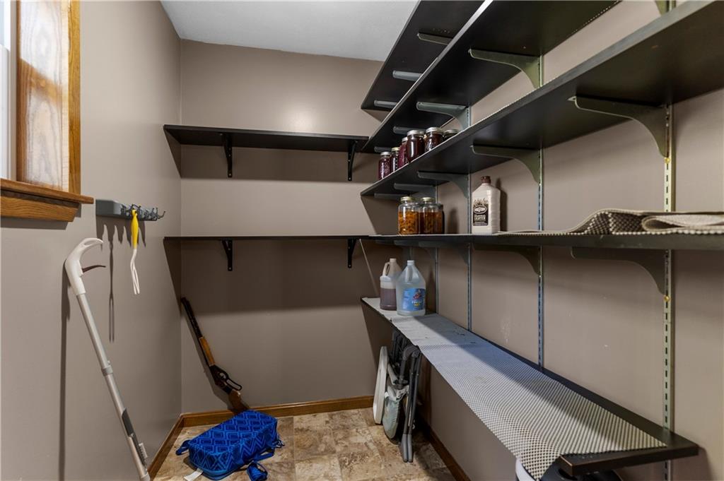 409 Bower Road Fredonia, PA 16124 - Photo 24 of 48 a view of storage and utility room