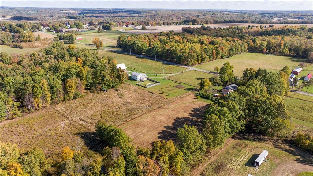 409 Bower Road Fredonia, PA 16124 - Photo 9 of 48 a view of a lake with a mountain