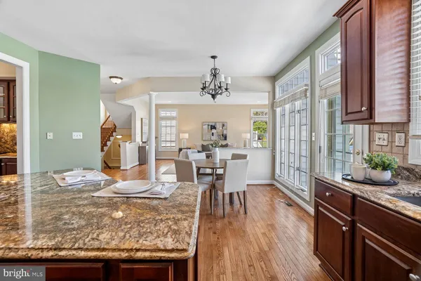 $1,300,000 | 614 Linslade Street, Gaithersburg, MD 20878