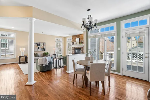 $1,300,000 | 614 Linslade Street, Gaithersburg, MD 20878