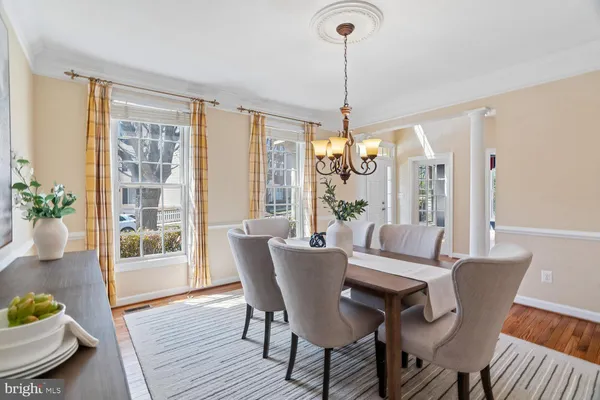$1,300,000 | 614 Linslade Street, Gaithersburg, MD 20878