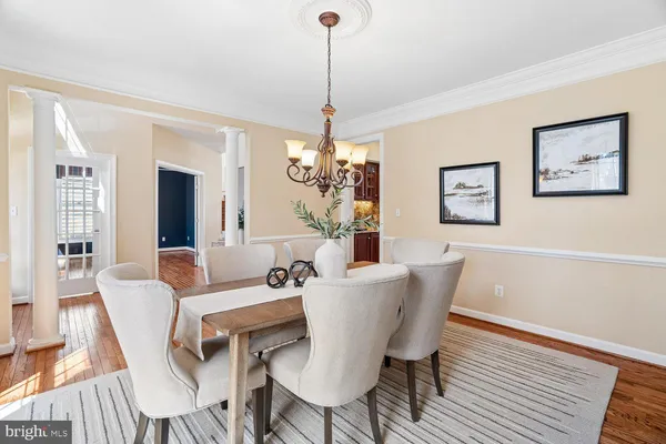 $1,300,000 | 614 Linslade Street, Gaithersburg, MD 20878