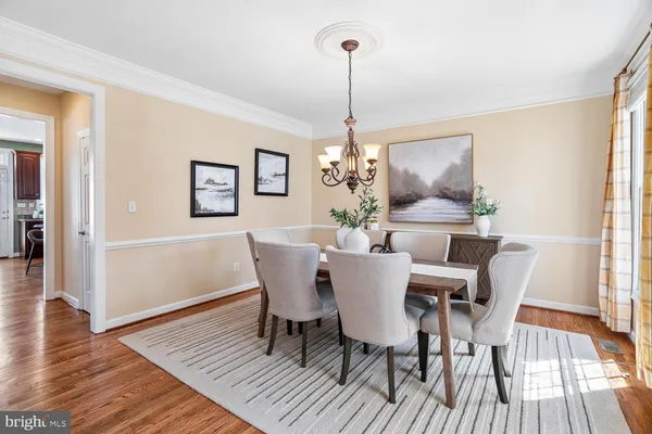 $1,300,000 | 614 Linslade Street, Gaithersburg, MD 20878