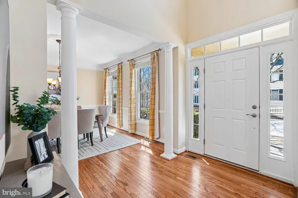 $1,300,000 | 614 Linslade Street, Gaithersburg, MD 20878