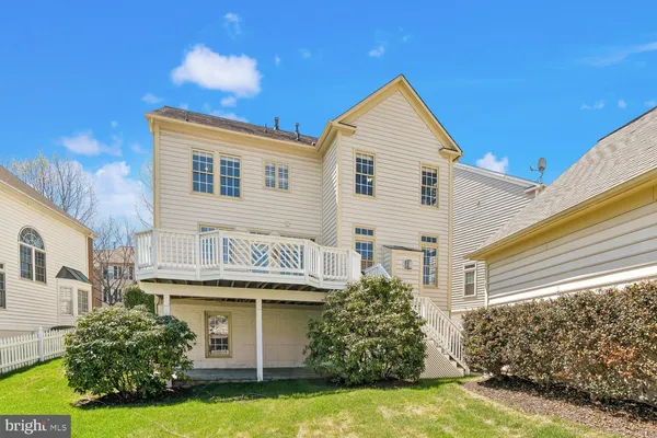 $1,300,000 | 614 Linslade Street, Gaithersburg, MD 20878