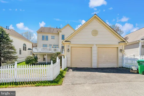 $1,300,000 | 614 Linslade Street, Gaithersburg, MD 20878