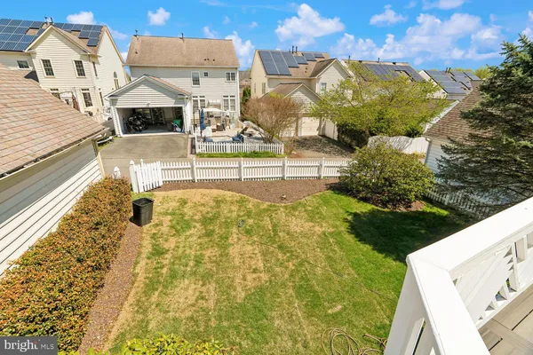 $1,300,000 | 614 Linslade Street, Gaithersburg, MD 20878