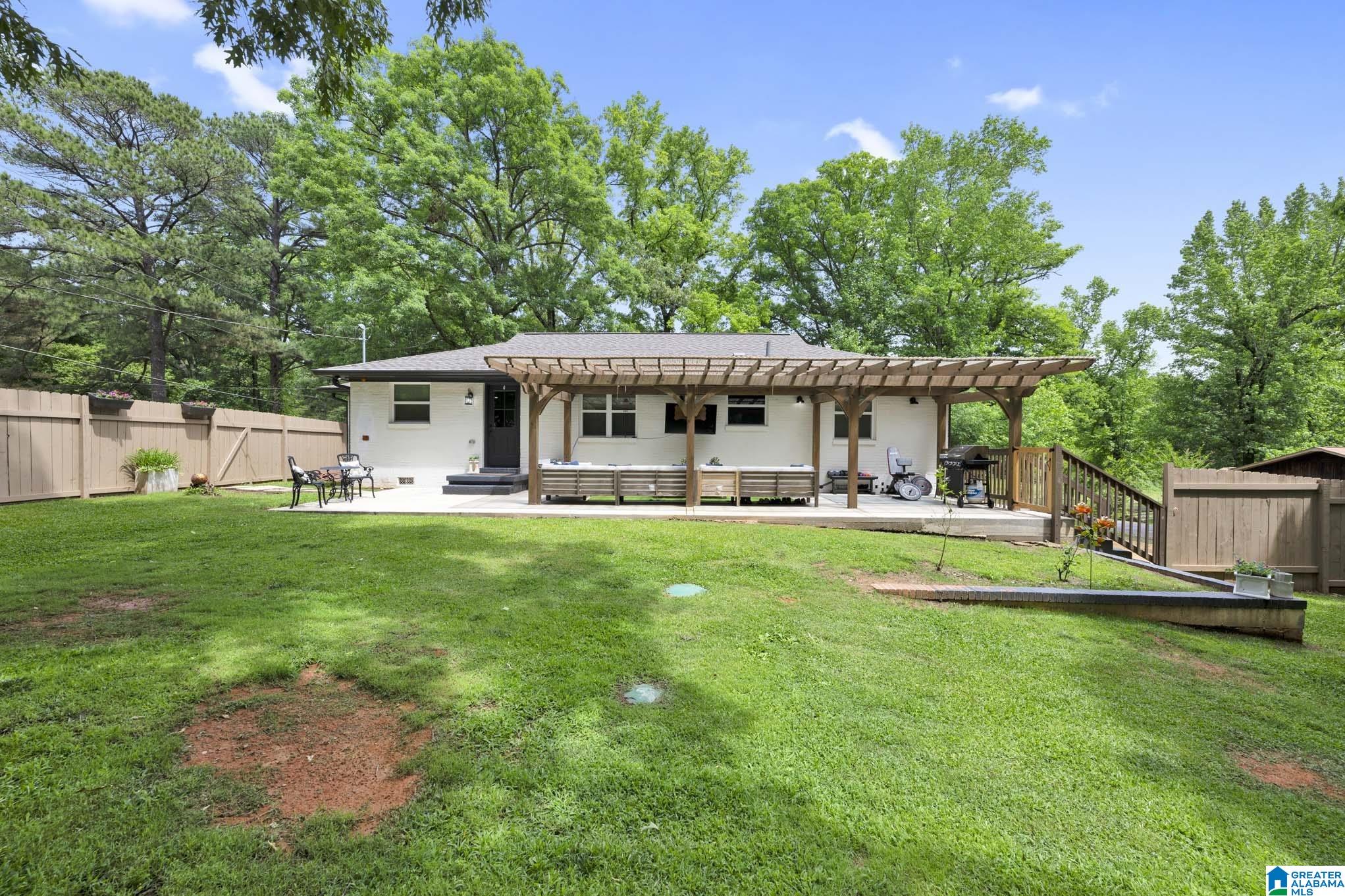 3701 Midway Road Adamsville, AL 35005 - Photo 31 of 45
