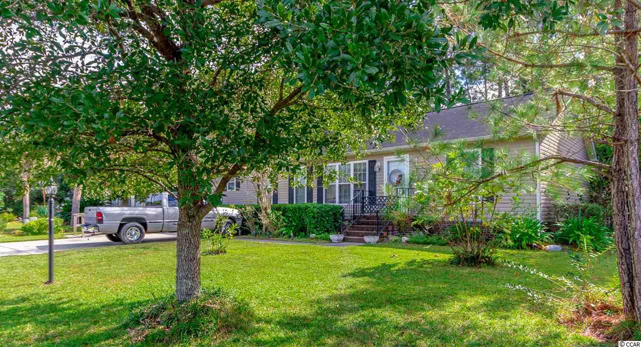 252 Stone Throw Drive Murrells Inlet, SC 29576 - Photo 2 of 25