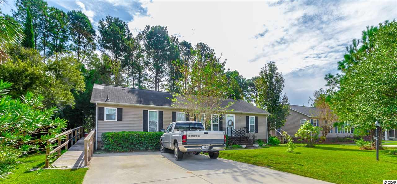 252 Stone Throw Drive Murrells Inlet, SC 29576 - Photo 3 of 25
