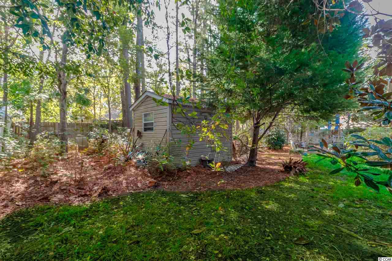 252 Stone Throw Drive Murrells Inlet, SC 29576 - Photo 23 of 25