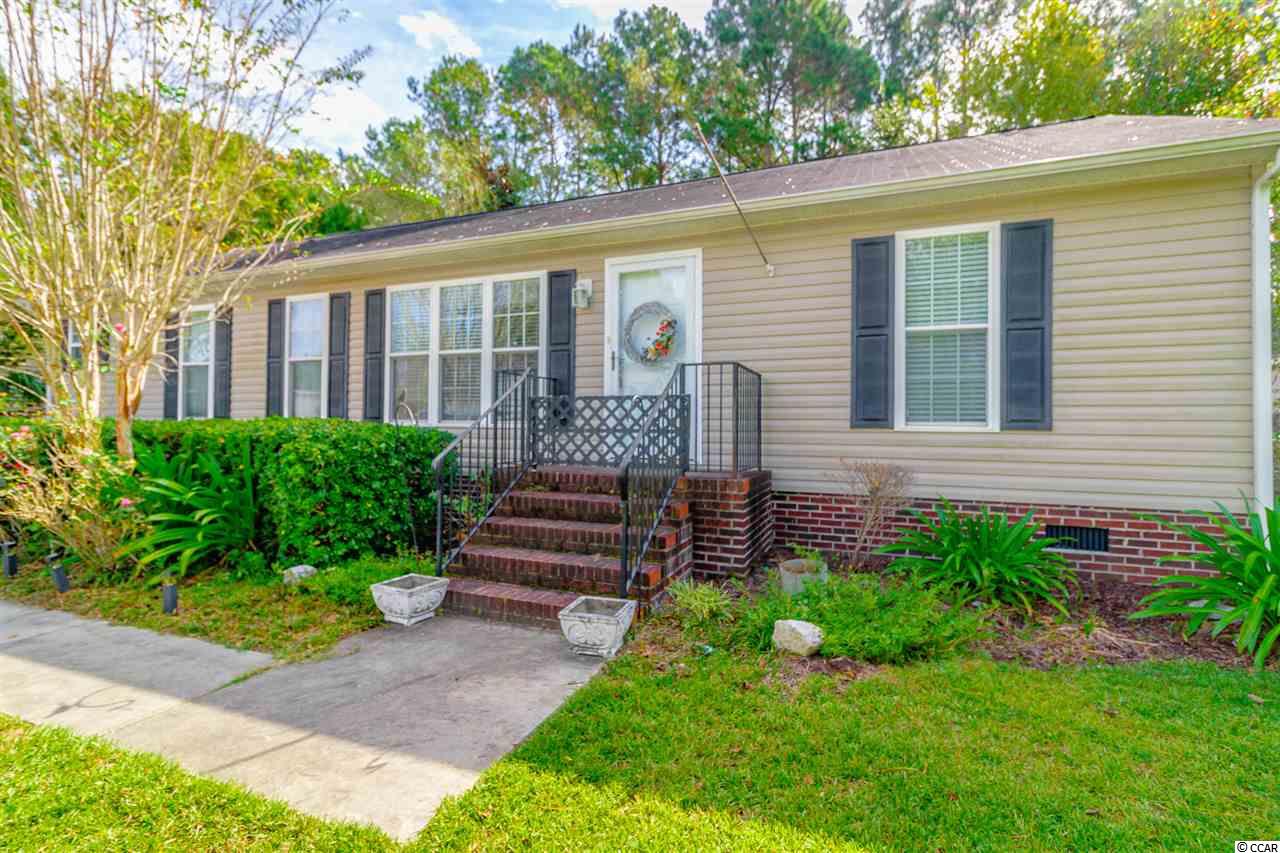 252 Stone Throw Drive Murrells Inlet, SC 29576 - Photo 4 of 25
