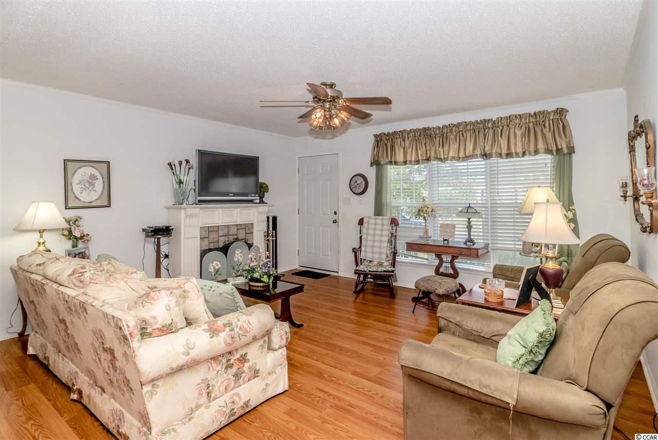 252 Stone Throw Drive Murrells Inlet, SC 29576 - Photo 5 of 25