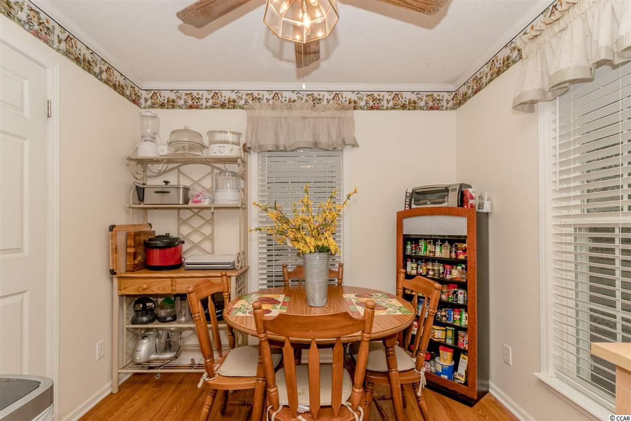 252 Stone Throw Drive Murrells Inlet, SC 29576 - Photo 10 of 25