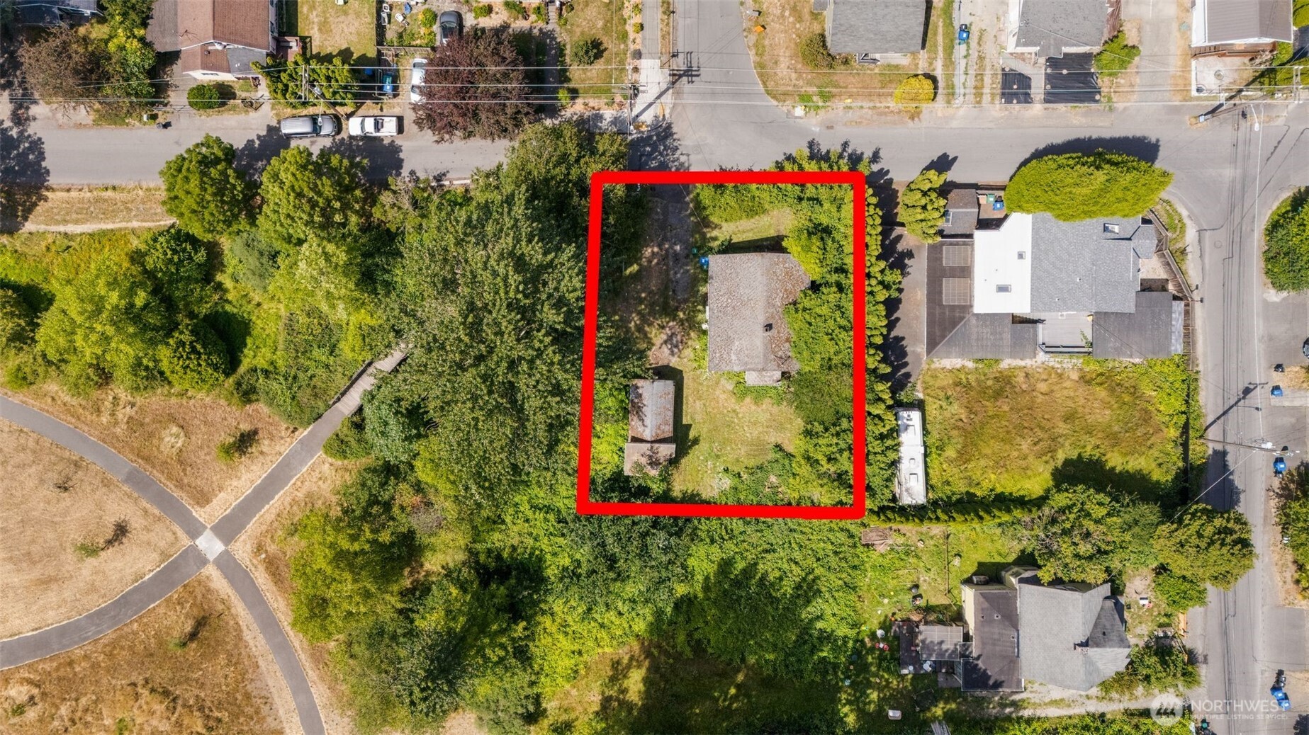 565 South Director Street Seattle, WA 98108 - Photo 12 of 34 a view of street