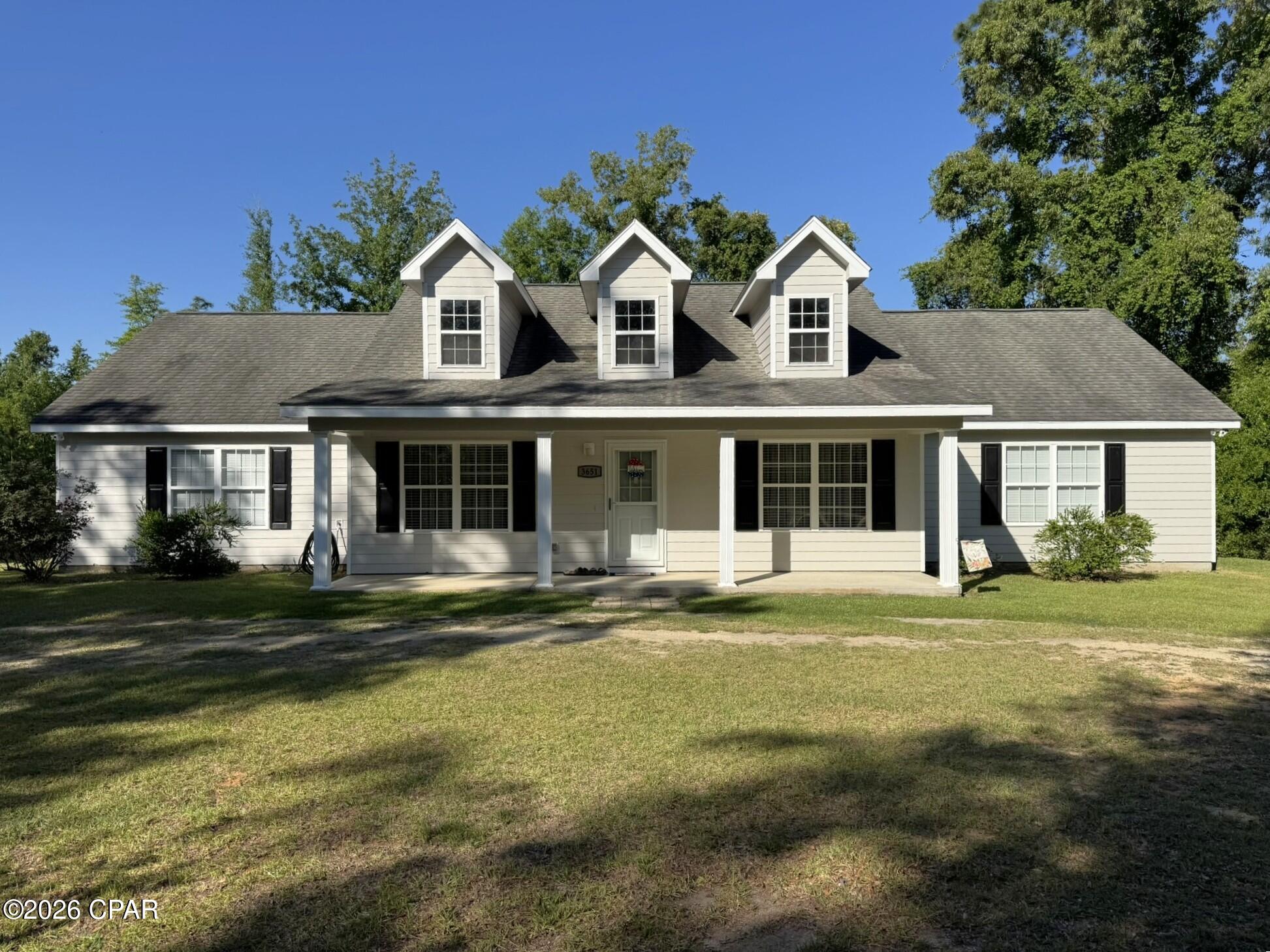 3651 River Road Sneads, FL 32460 - Photo 2 of 72
