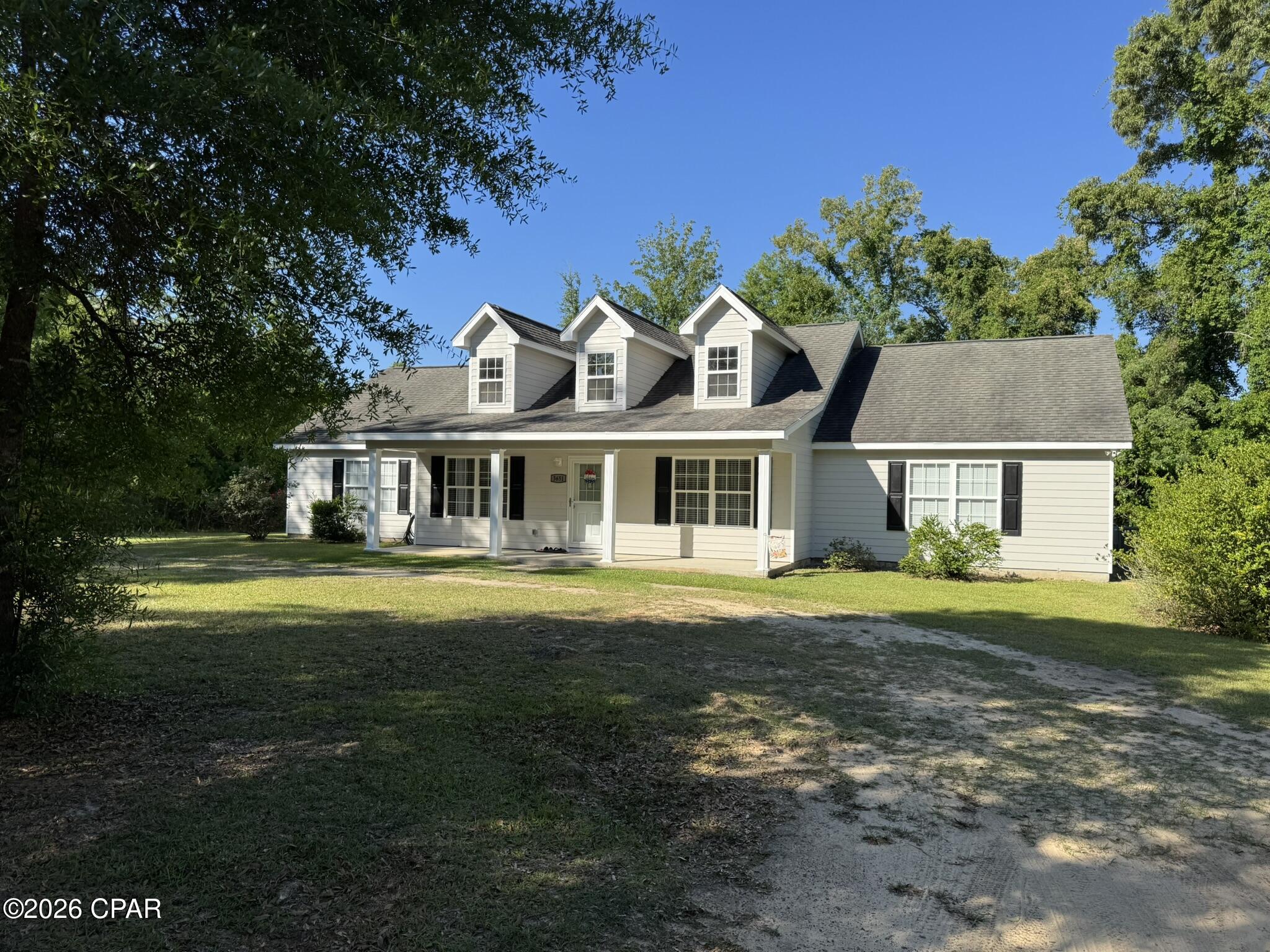 3651 River Road Sneads, FL 32460 - Photo 5 of 72