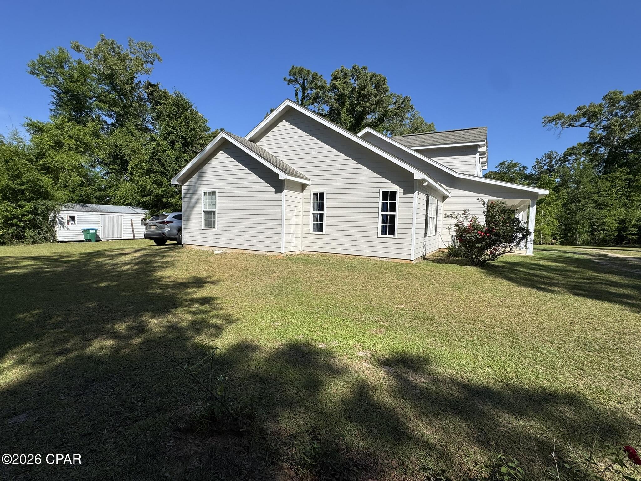 3651 River Road Sneads, FL 32460 - Photo 59 of 72