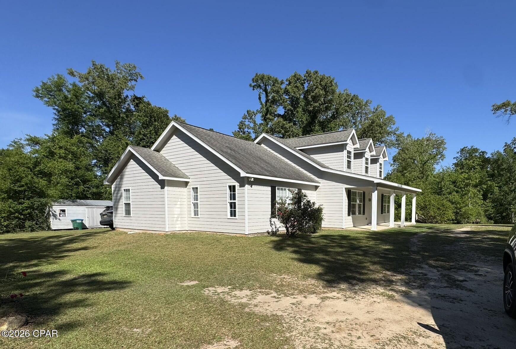 3651 River Road Sneads, FL 32460 - Photo 60 of 72