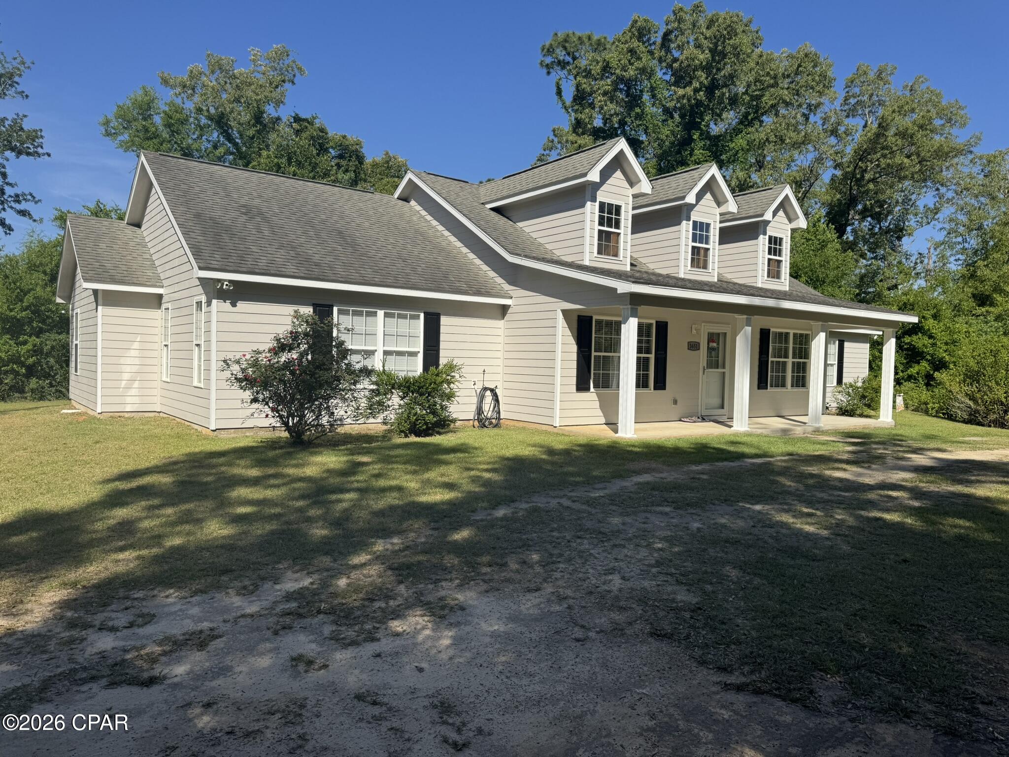3651 River Road Sneads, FL 32460 - Photo 61 of 72