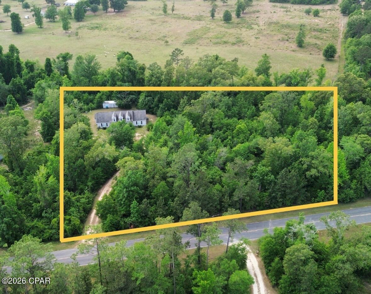3651 River Road Sneads, FL 32460 - Photo 62 of 72