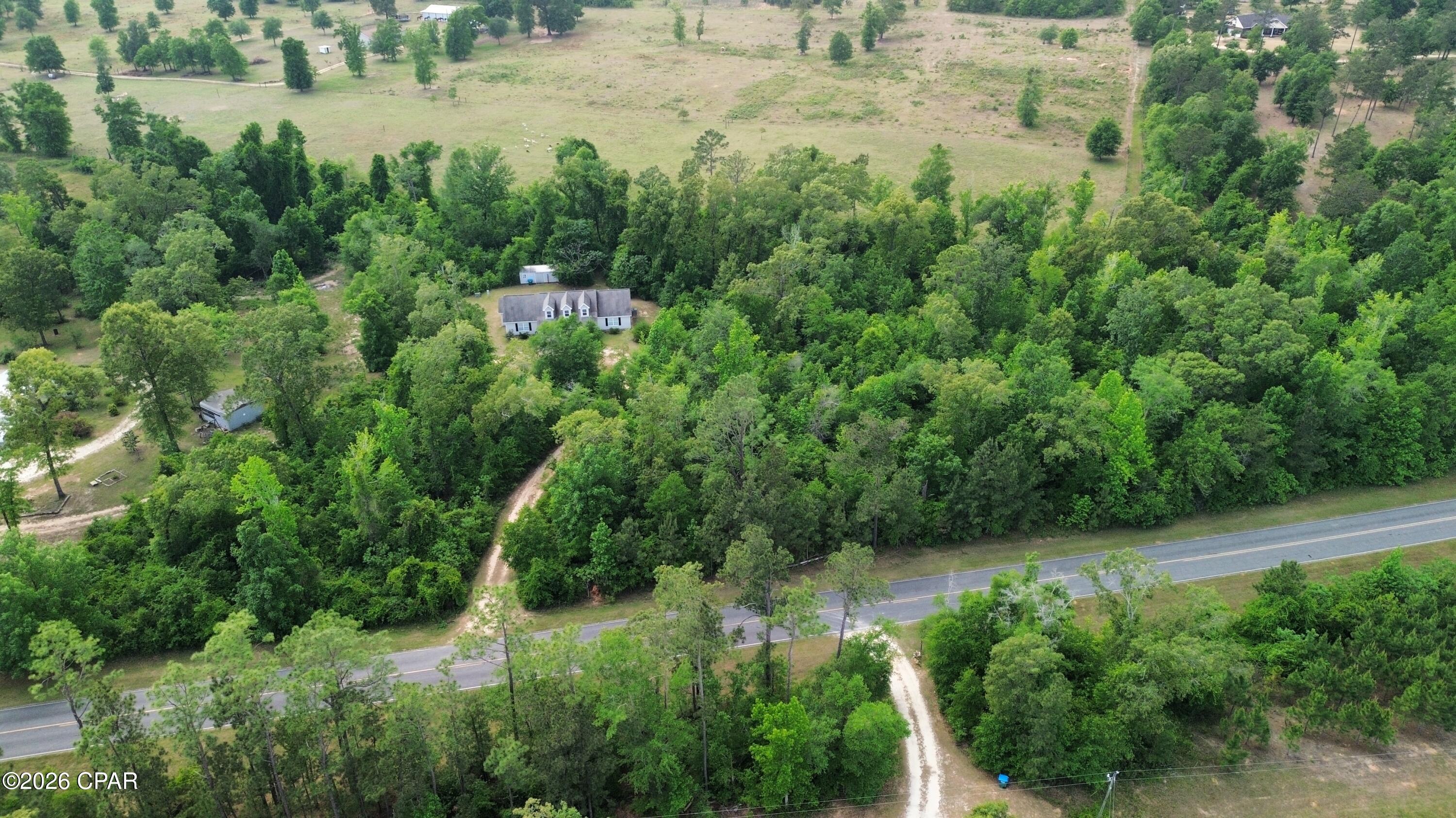 3651 River Road Sneads, FL 32460 - Photo 63 of 72