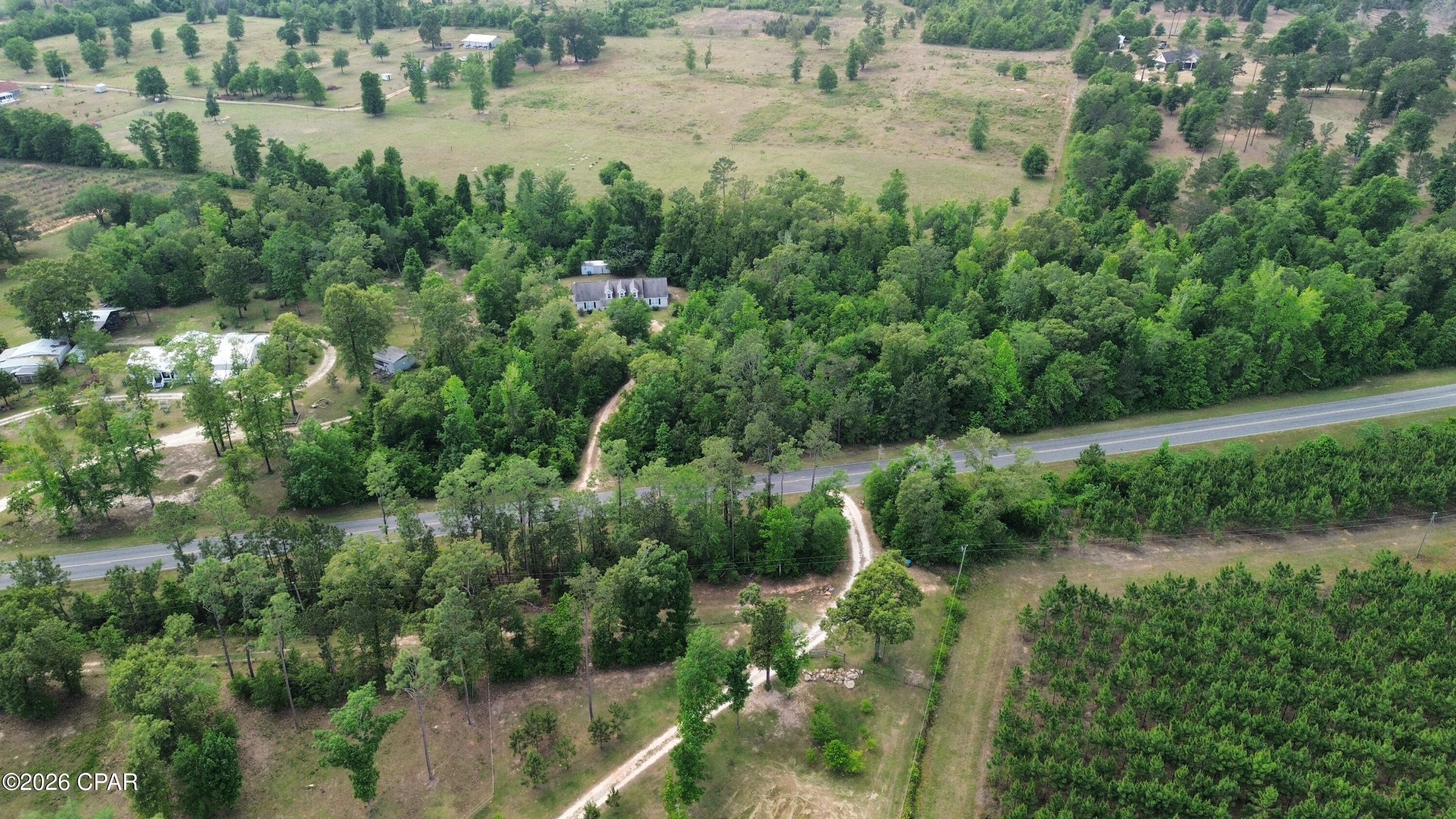 3651 River Road Sneads, FL 32460 - Photo 64 of 72