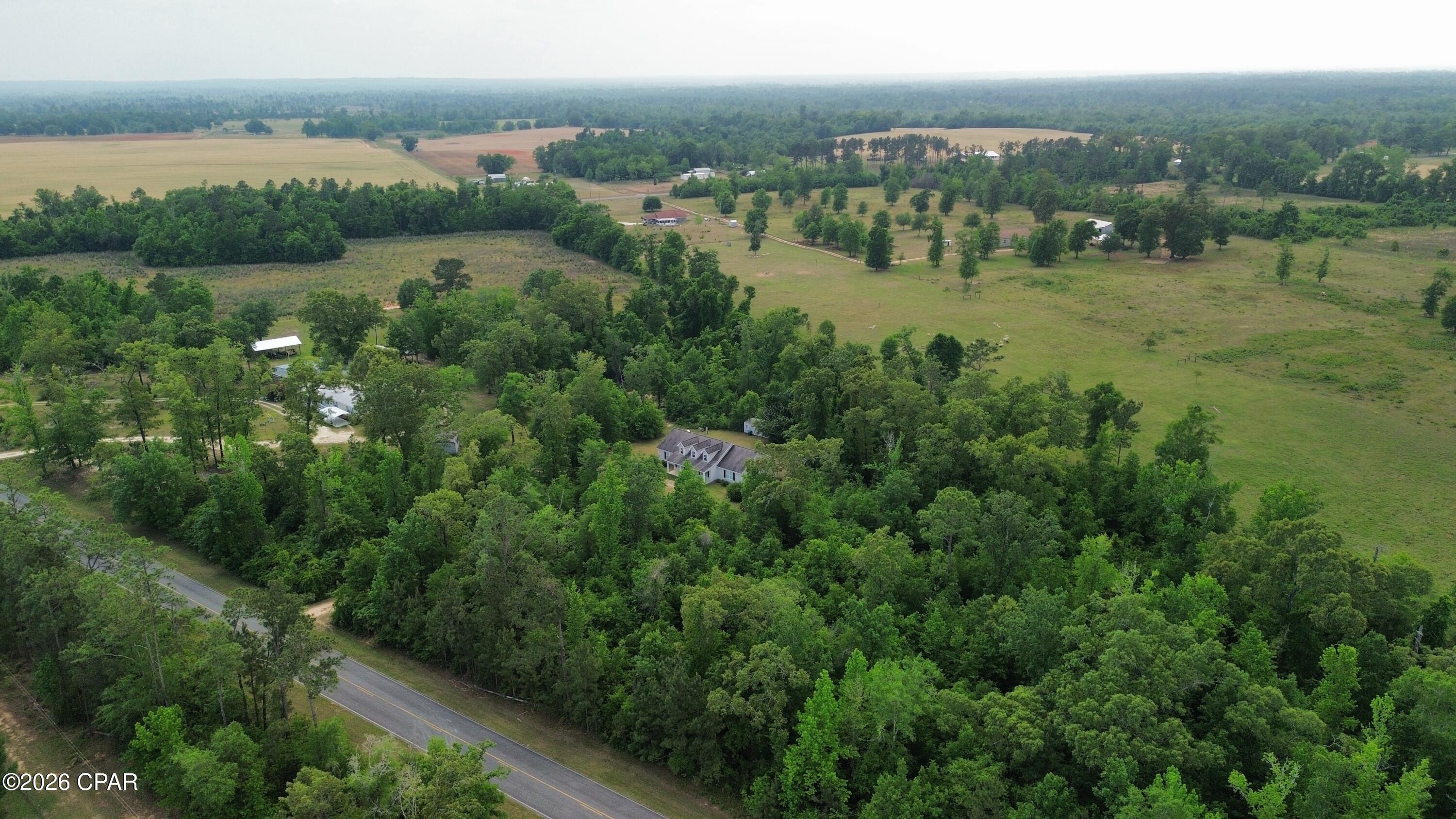 3651 River Road Sneads, FL 32460 - Photo 65 of 72