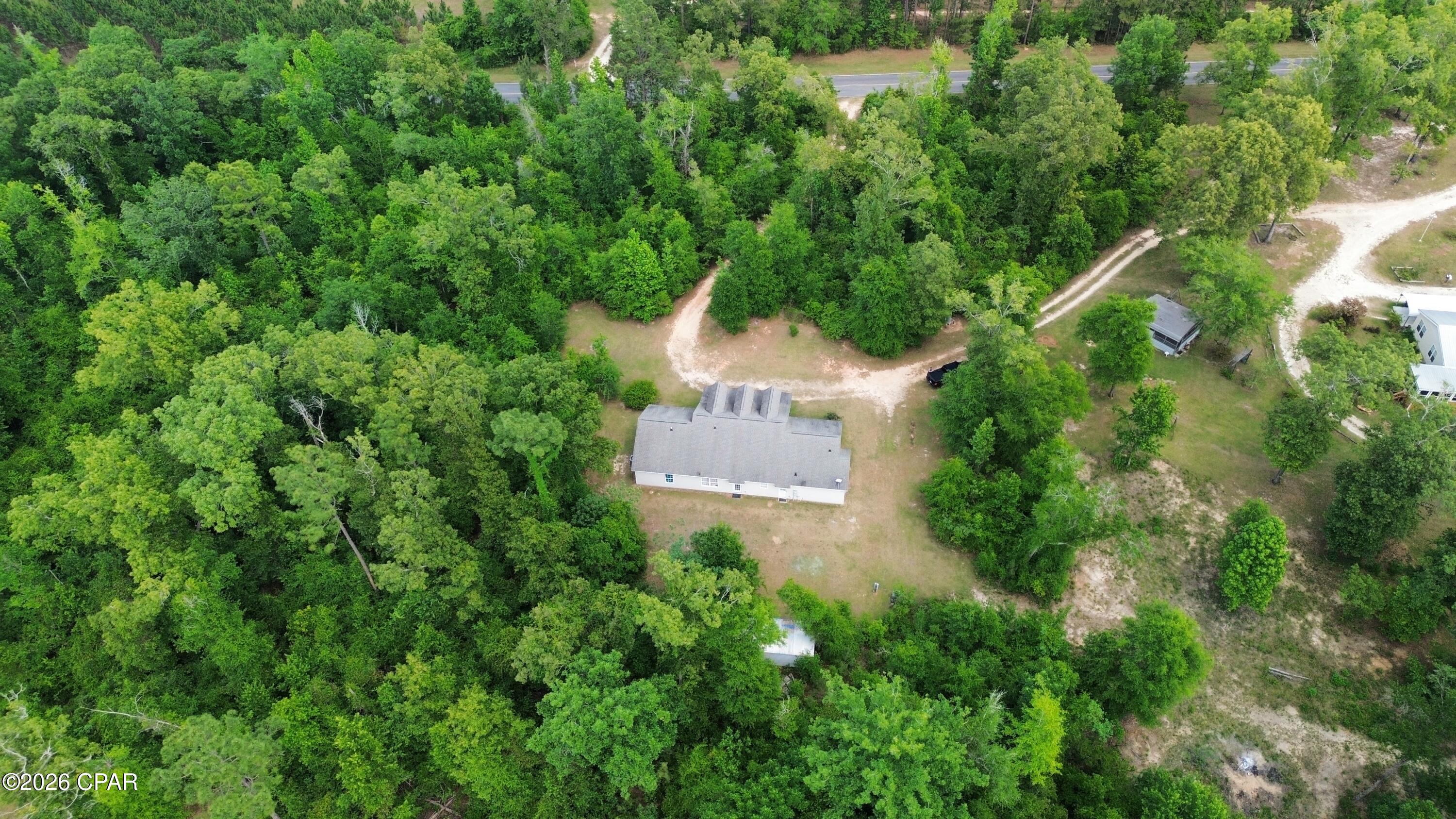 3651 River Road Sneads, FL 32460 - Photo 67 of 72